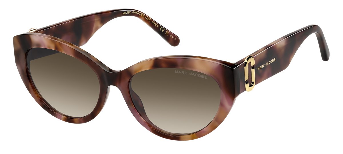 

Женские солнцезащитные очки MARC 883-S MARC JACOBS