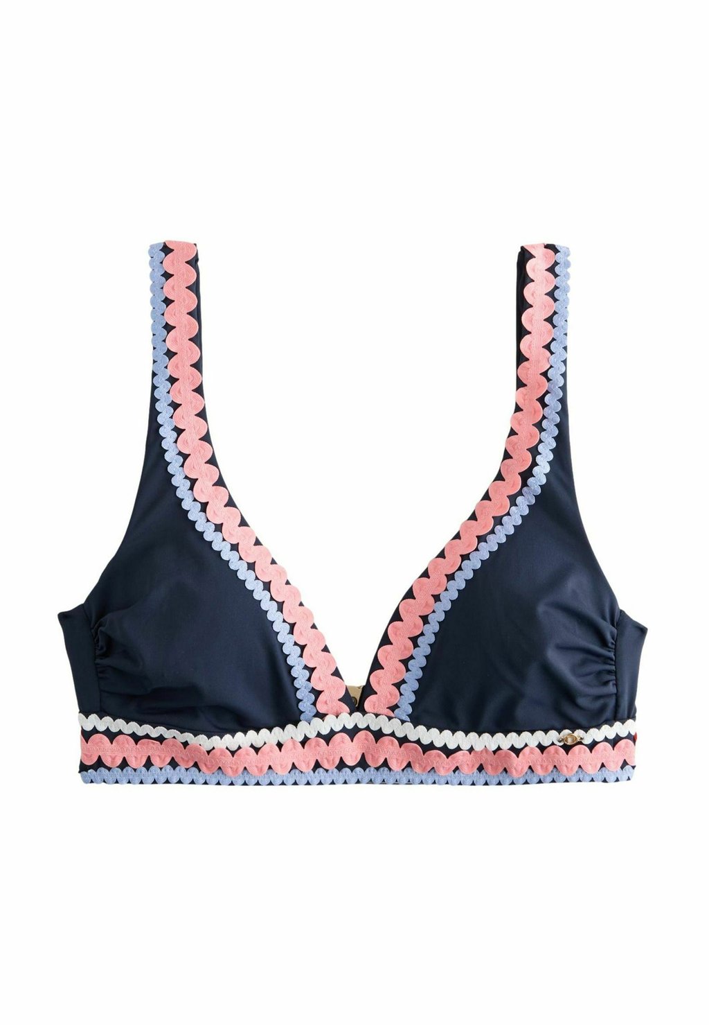 

Верх бикини REGULAR FIT Next, синий