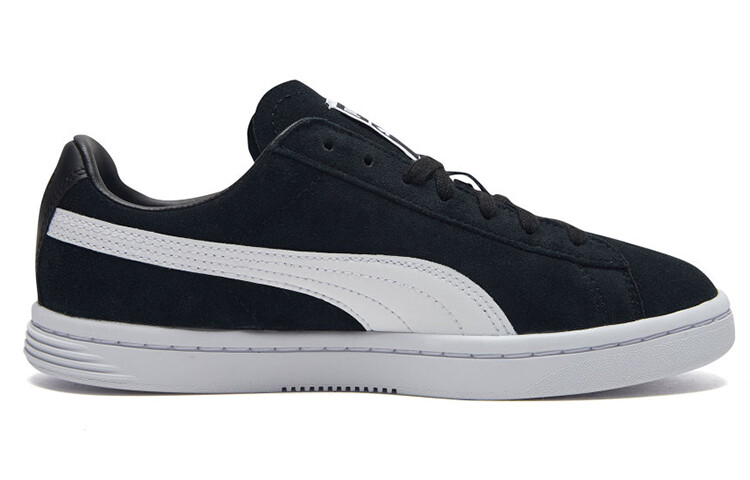Обувь для скейтбординга Puma Court Star унисекс — фото 2
