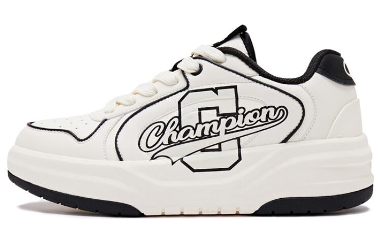 

Мужская обувь для скейтбординга Champion Key, Black/White, Белый, Мужская обувь для скейтбординга Champion Key, Black/White