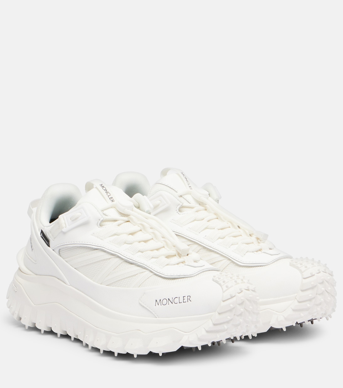 Кроссовки Trailgrip GTX Moncler