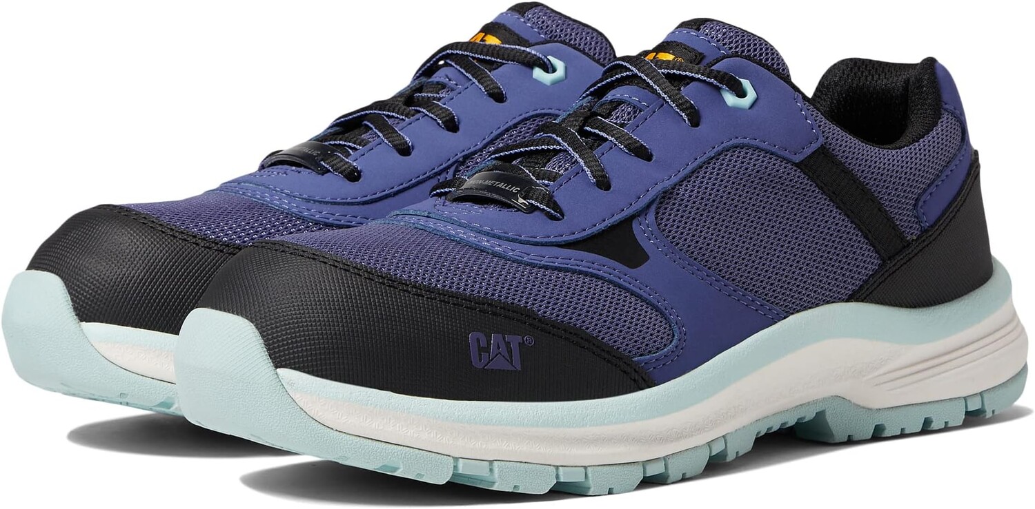

Кроссовки Quake CT Caterpillar, цвет Estate Blue