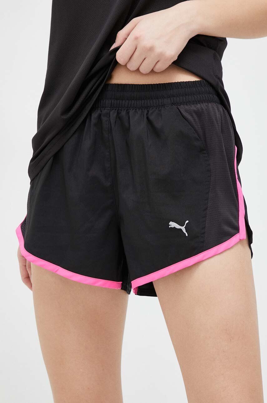

Любимые шорты для бега Velocity Puma, черный