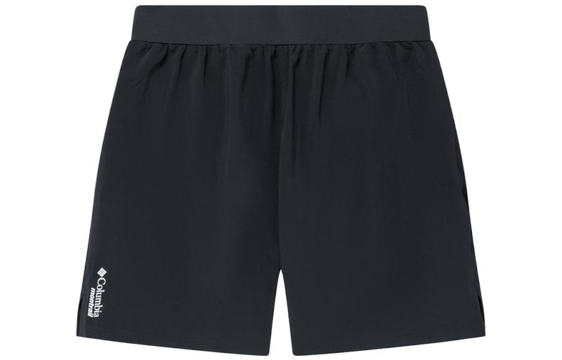 

Классические шорты мужские черные Columbia