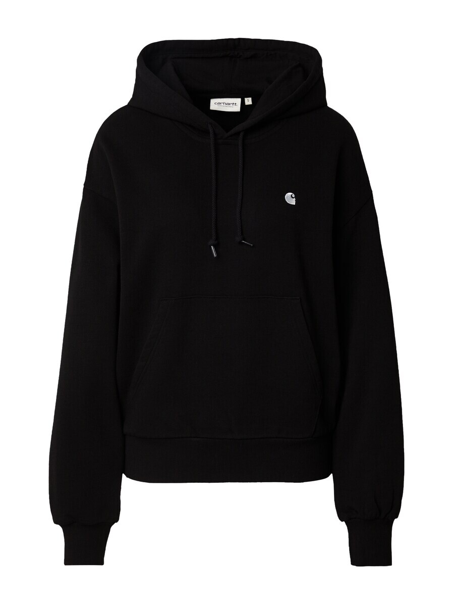 

Толстовка с капюшоном Carhartt WIP Sweatshirt Casey, черный