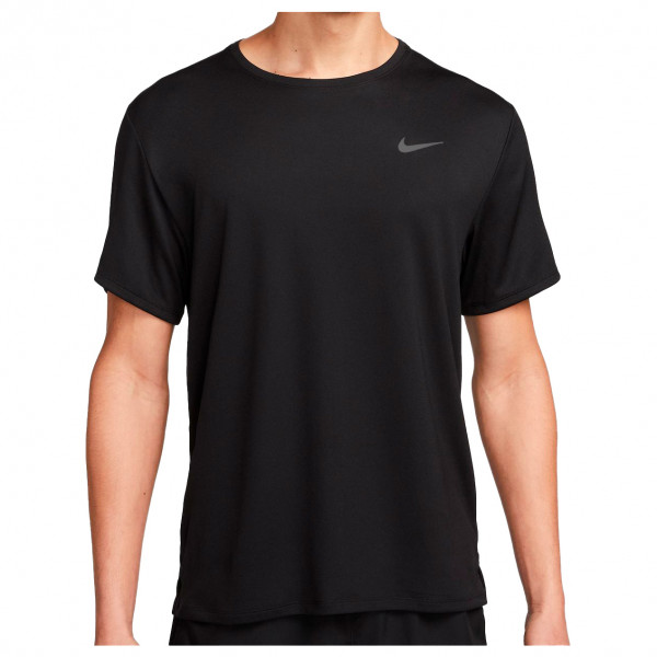 

Dri-Fit UV Miler - футболка для бега Nike, мультиколор