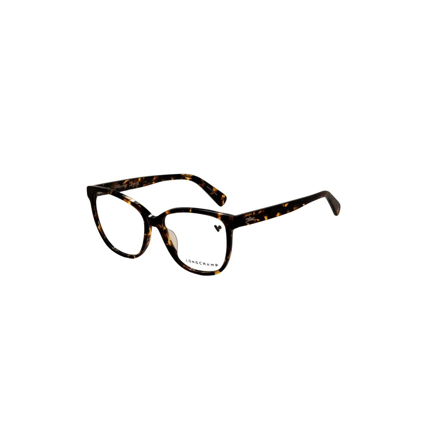 

Женские очки Longchamp Dark Havana Opticals 53 мм LO2687-242 Longchamp, Dark Havana