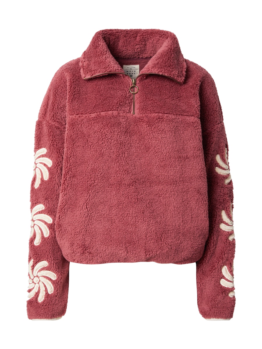 

Толстовка BILLABONG SUN FUN, Salmon