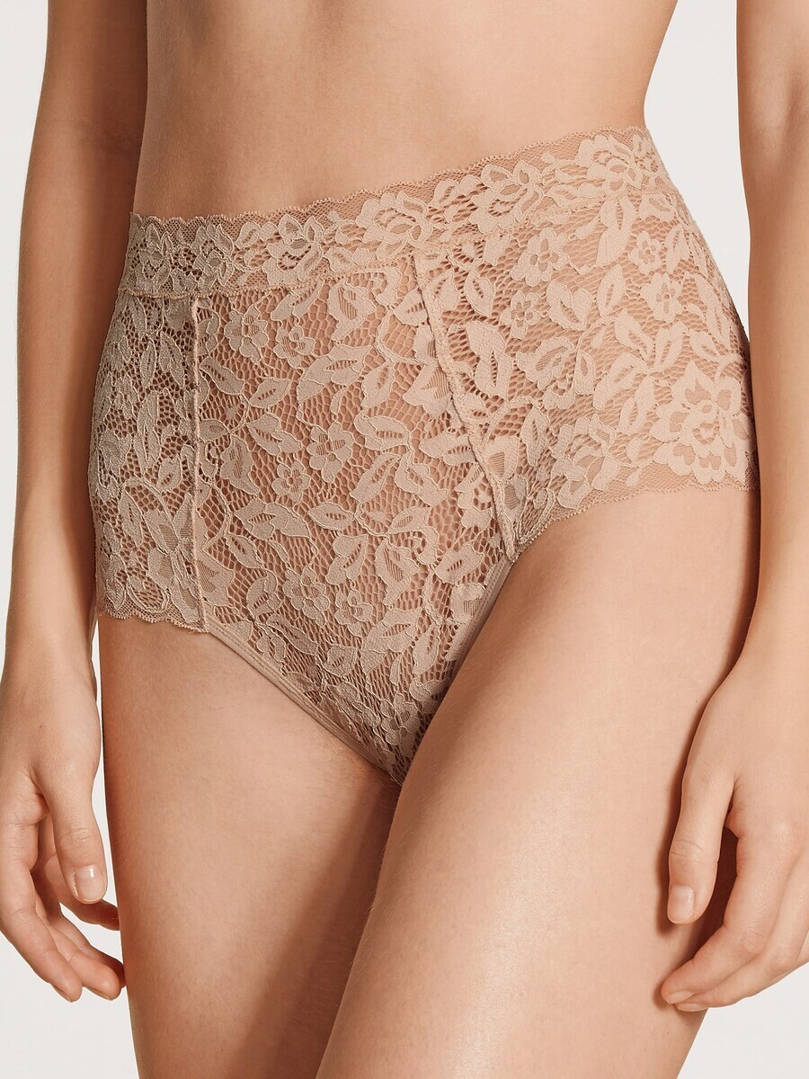 

Трусы CALIDA Boyshorts, пастельный розовый