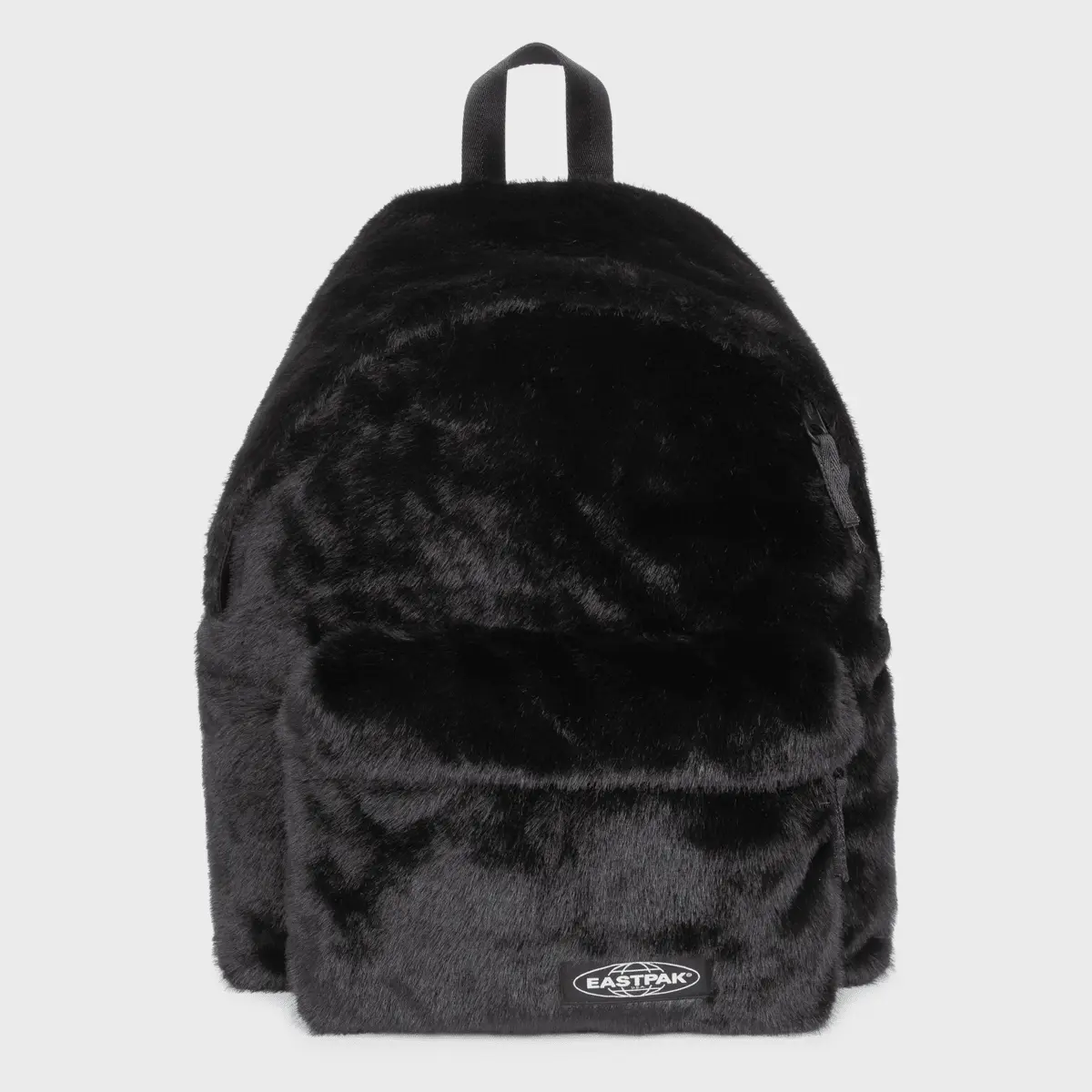

Сумка Eastpak Padded Pak'r Fuzzy, черный
