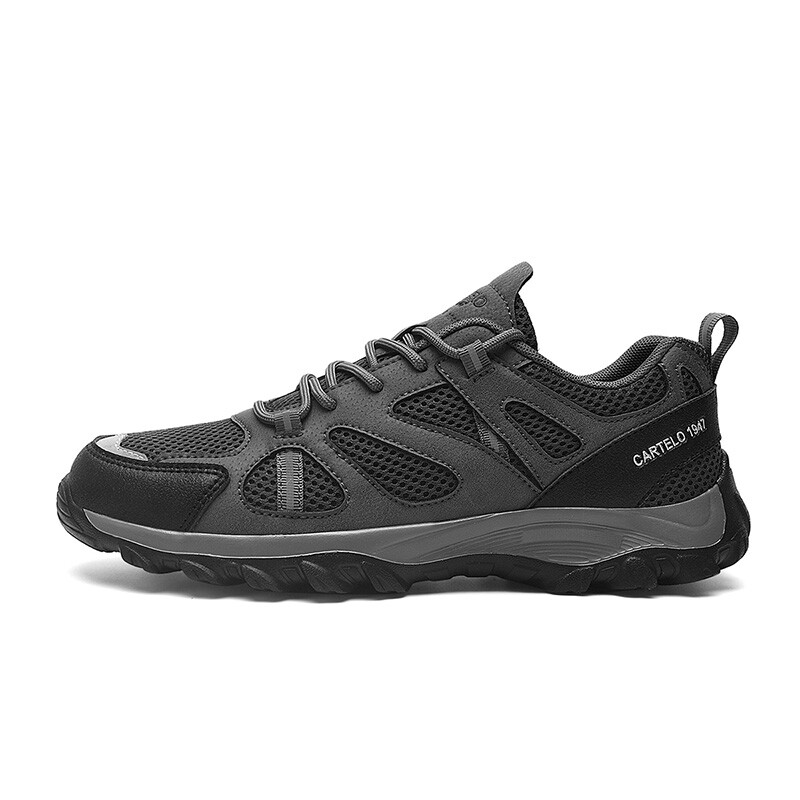 

Мужские туфли CARTELO Casual Shoes Men Low-Top