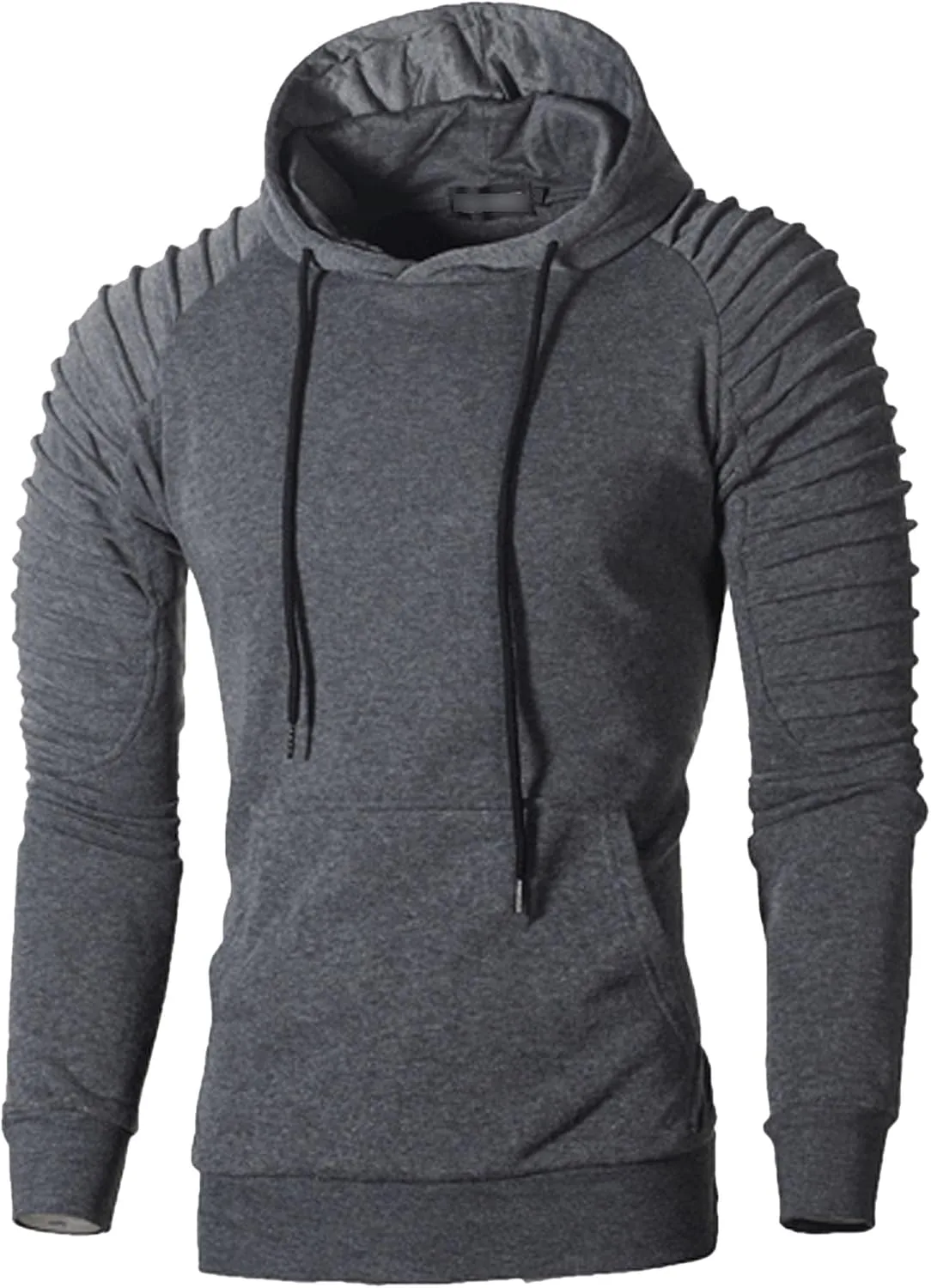 

SAOJEYI-DG мужской камуфляжный худи с карманом