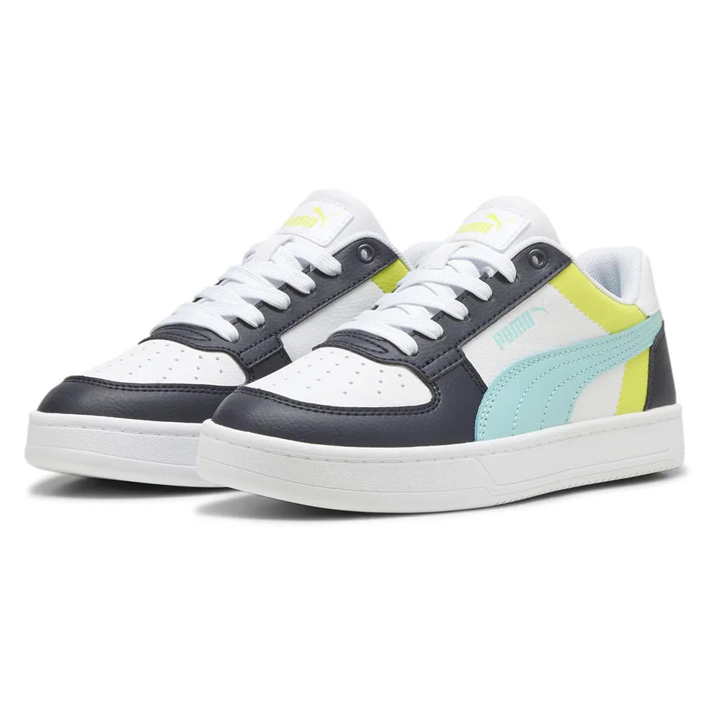 

Кроссовки Puma Caven 2.0 Block, белый