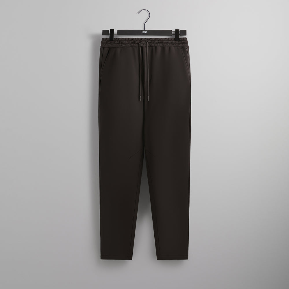 

Брюки Kith Ribbon Embroidery Elmhurst Pant, цвет Kindling