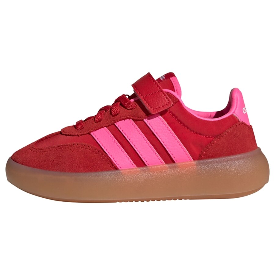 

Кроссовки ADIDAS SPORTSWEAR Barreda Decode, красный