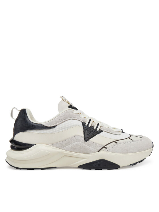 

Кроссовки FMJVAL ELE12 Guess, белый