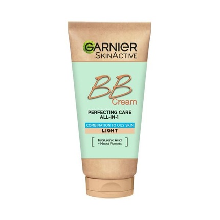 

Skin Active Bb Cream без масла - Светлая кожа Garnier