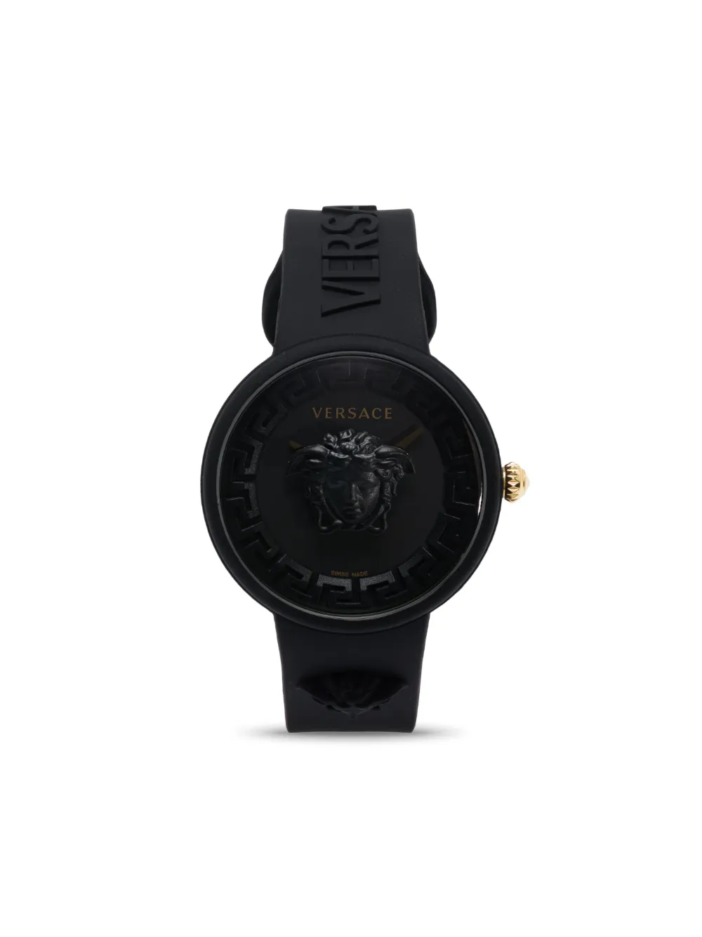 

Наручные часы Medusa Pop 39 мм VERSACE, черный