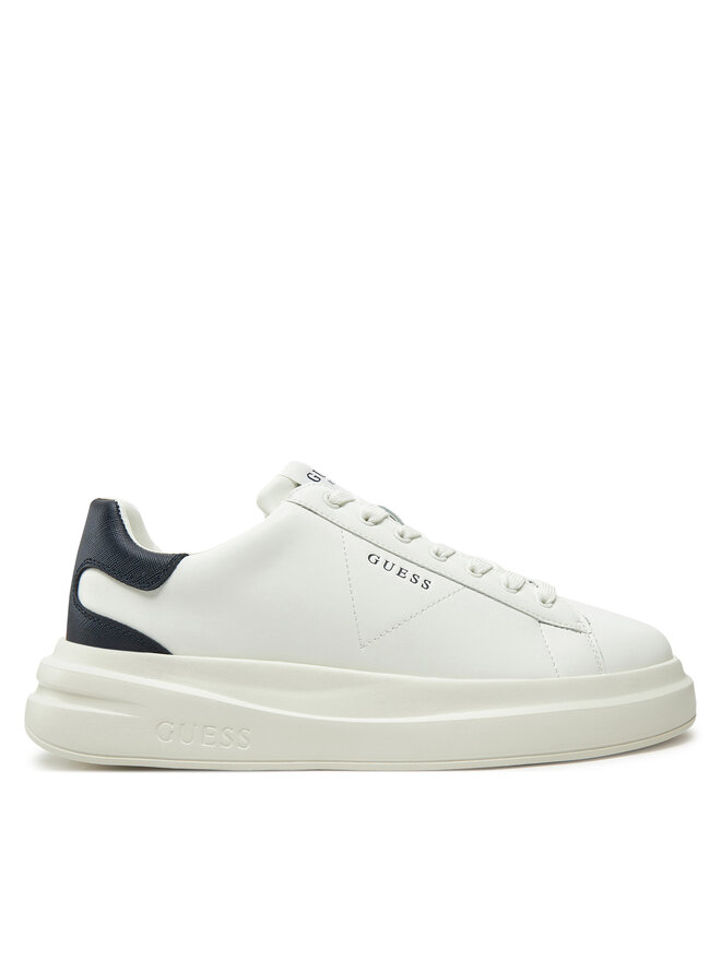 

Кроссовки FMPELB LEA12 Guess, белый