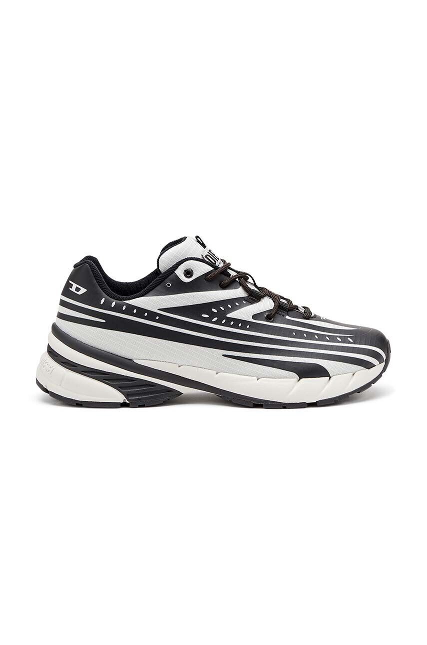

Кроссовки Diesel D-Airspeed Low, черный