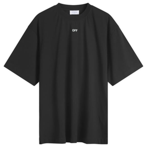 

Футболка Vibe Arrow для скейтбординга Off-White, черный