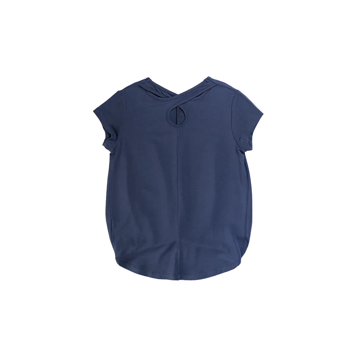 

Бейли футболка IMOGA Collection, темно-синий