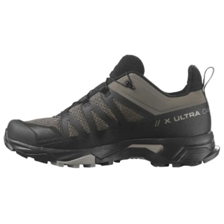

X Ultra 4 'Банджи-корд черный' Salomon