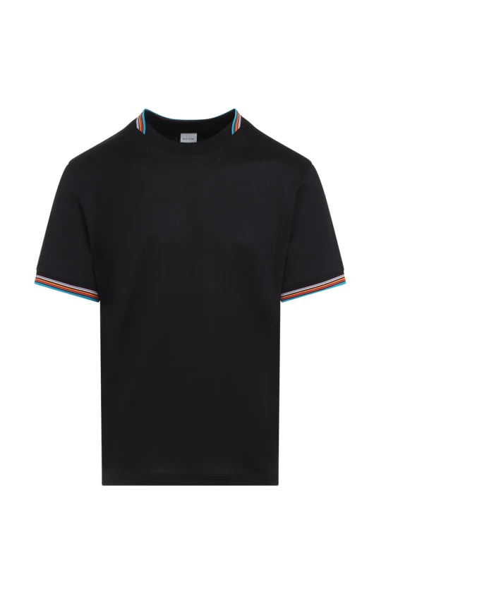 

Футболка для мужчин Ps By Paul Smith, черный