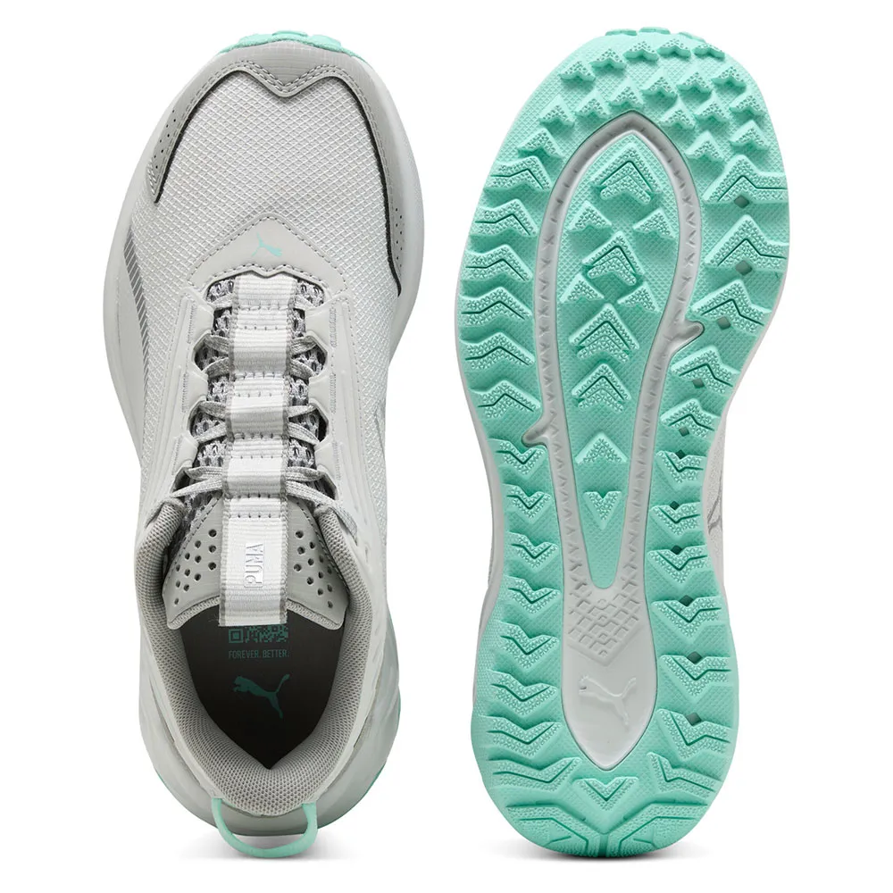 Кроссовки Puma Extend Lite Trail, серый — фото 2