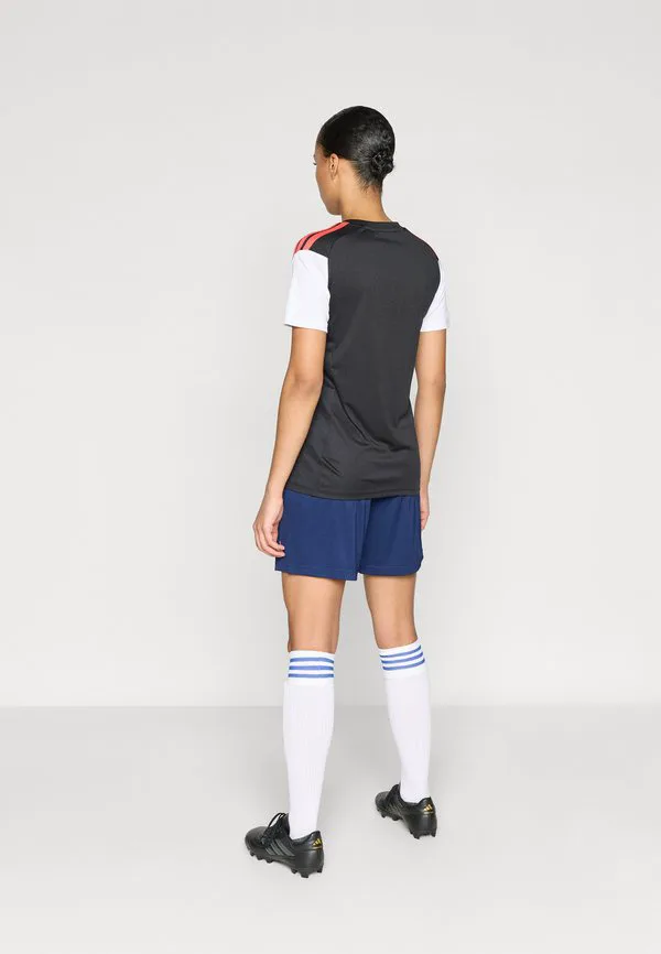 Спортивные шорты entrada26 Adidas Performance, Team Navy Blue/White — фото 3