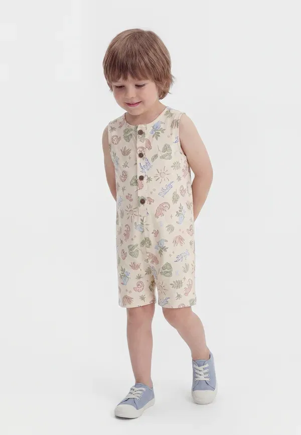 Комбинезон Carter'S, разноцветный