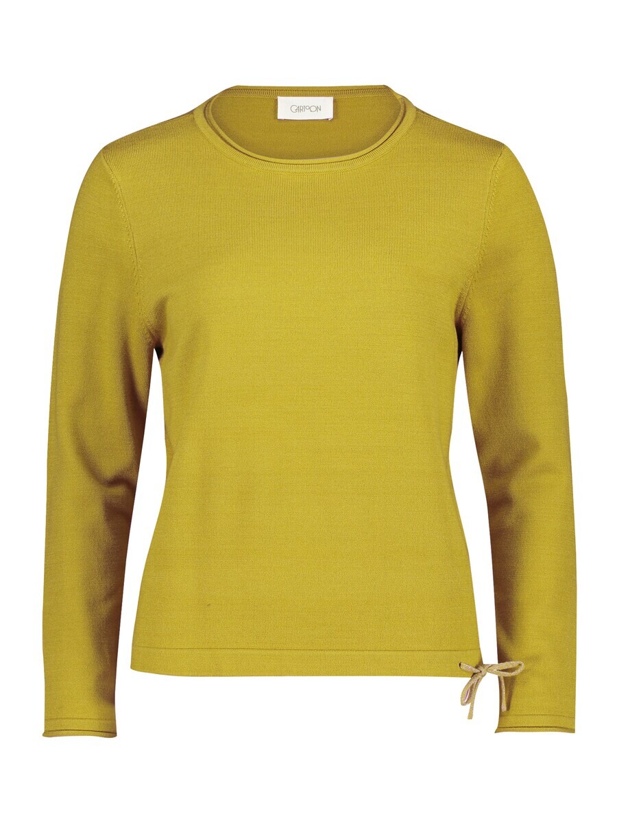 

Свитер Cartoon Sweater, зеленый