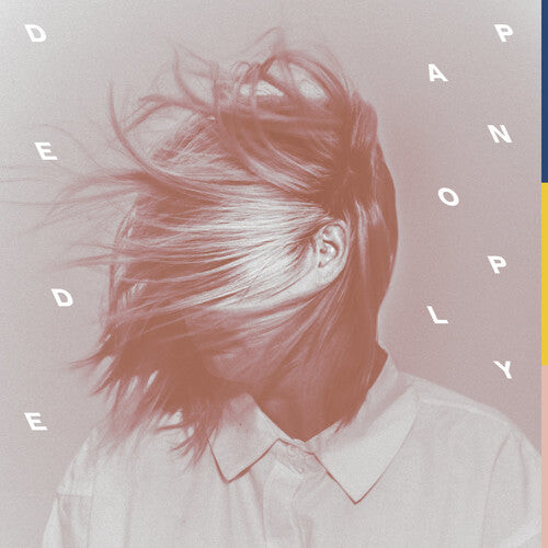 

CD диск DeDe: Panoply