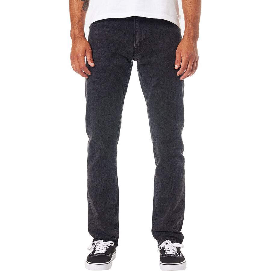 

Брюки Katin Jacobs 71 Slim Katin, Washed Black