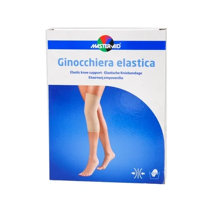 

Наколенник Master Aid Sport размер 5 44/49 см Pietrasanta Pharma