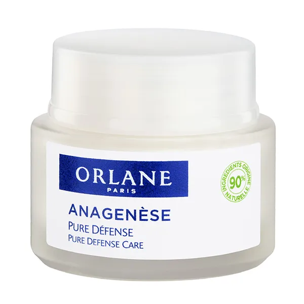 

Защитное активное лечение Anagenese Pure Defense Orlane, 50 ml