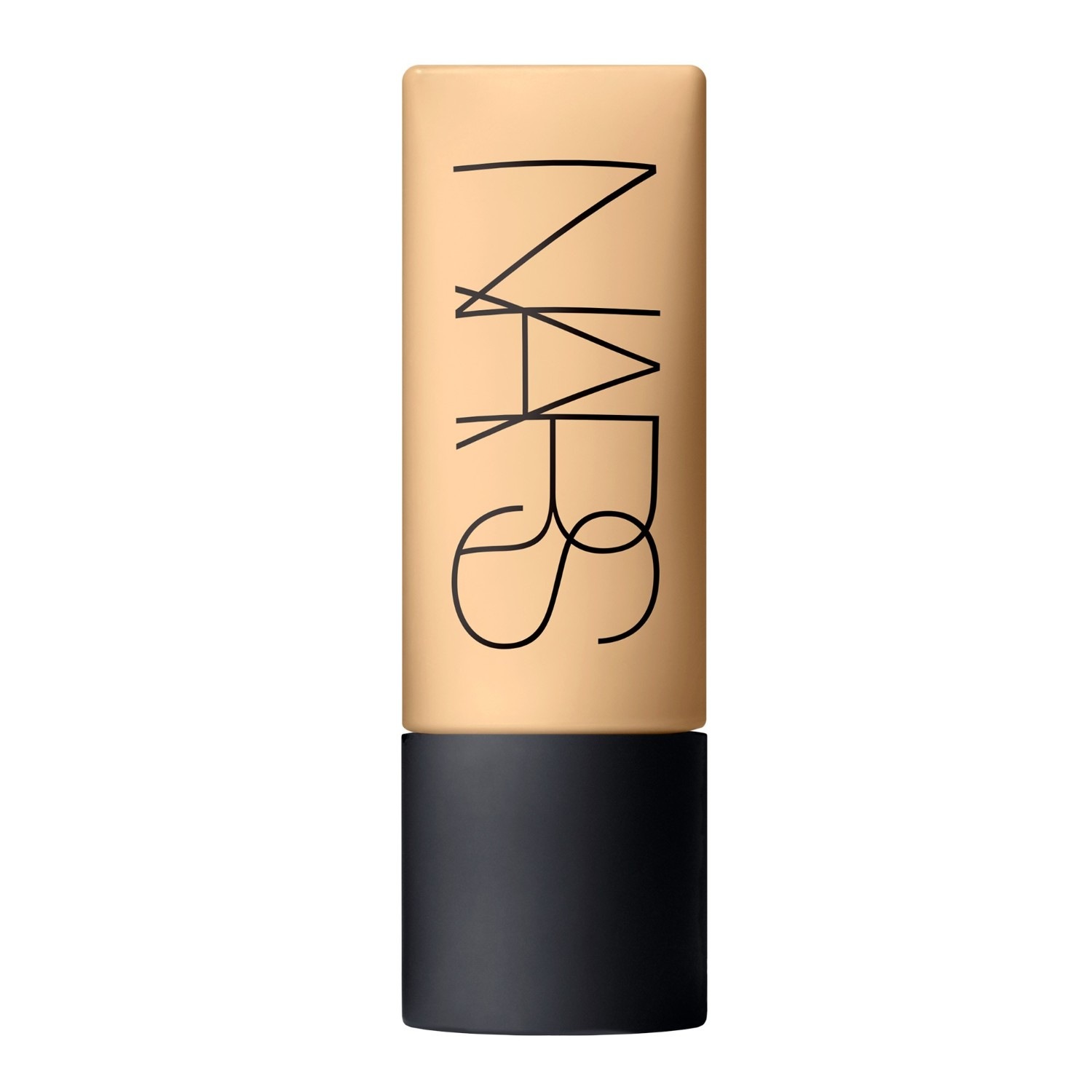 

Тональный крем для лица mattitude collection soft matte complete Nars, fiji, объем 45 мл