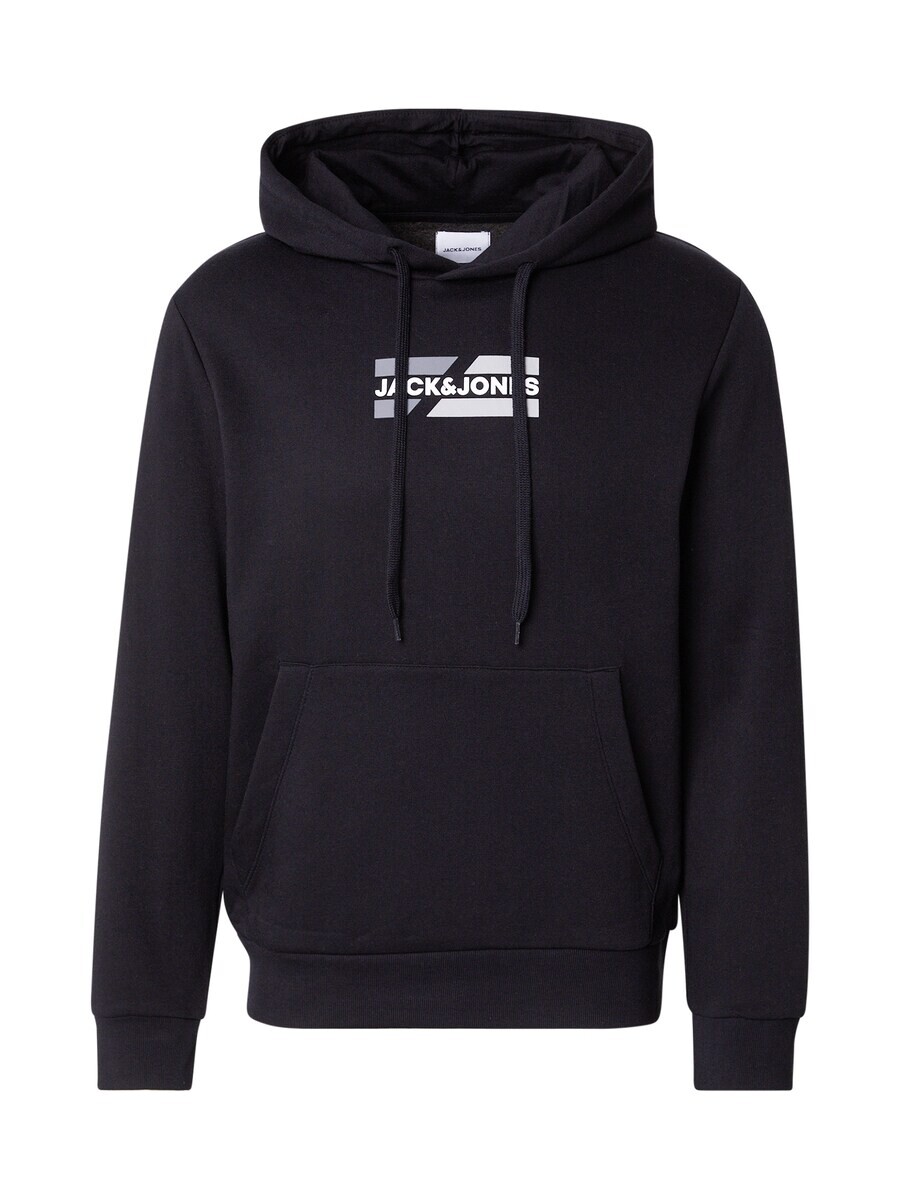 

Толстовка с капюшоном JACK & JONES Sweatshirt JJECorp, черный