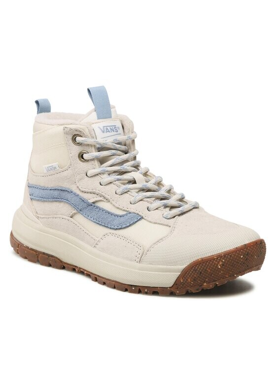 

Кроссовки Vans, бежевый, Серый, Кроссовки Vans, бежевый