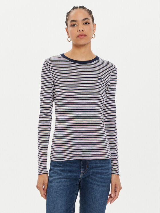 

Узкая блузка Levi'S, мультиколор