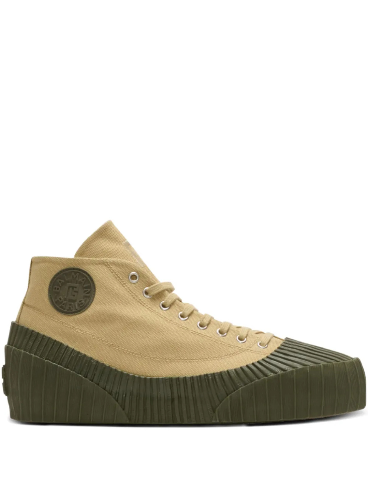 

Balmain кроссовки Riff, нейтральный