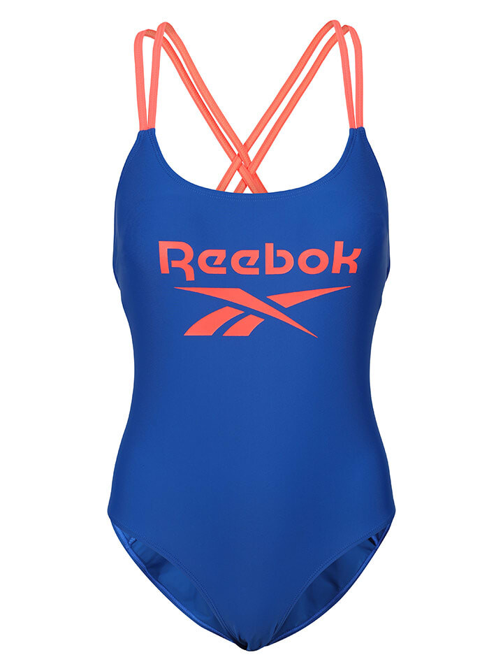 

Купальник Reebok Adalia, синий