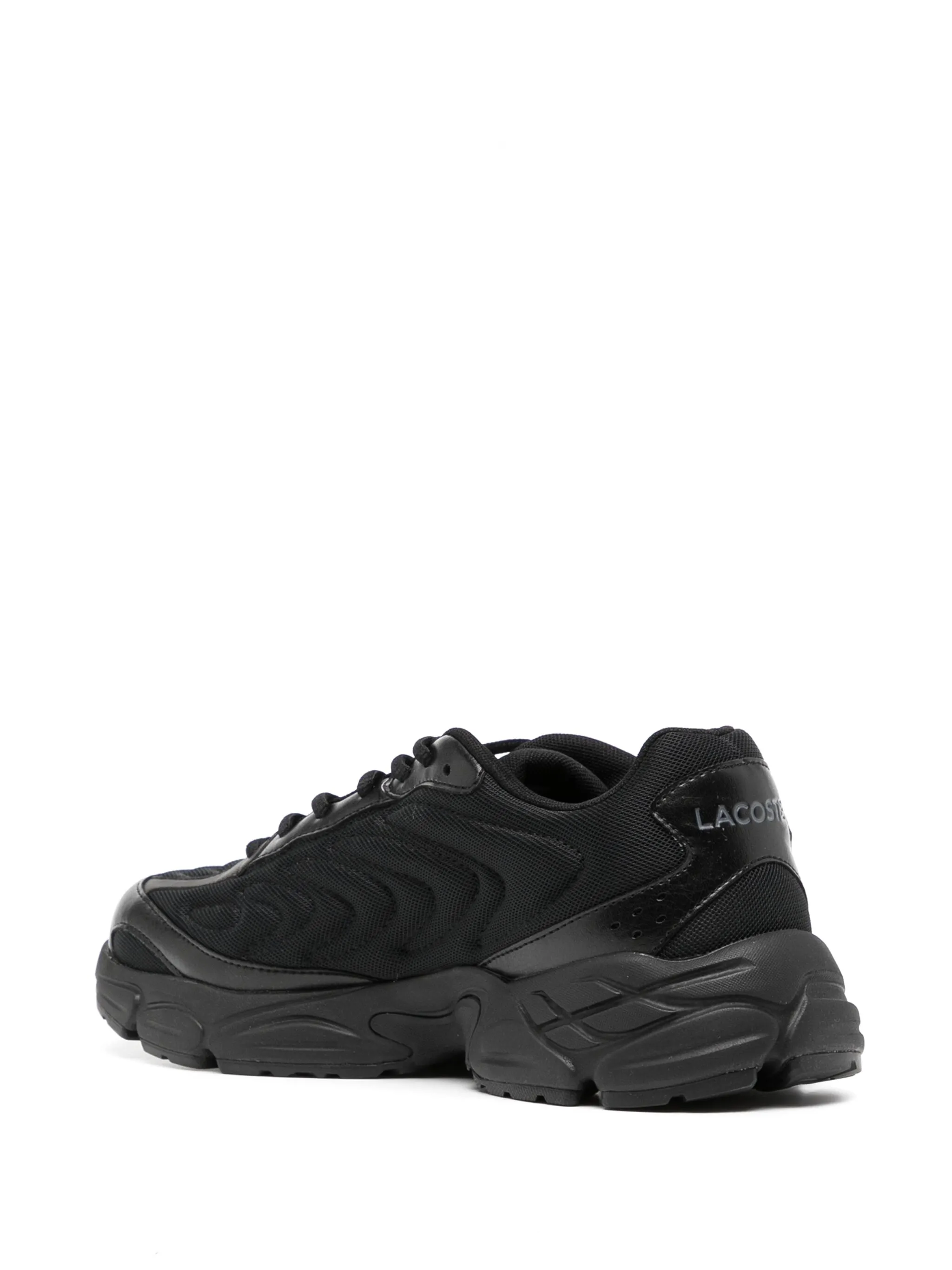 Кроссовки Storm 96 2K Lite Lacoste, черный — фото 3