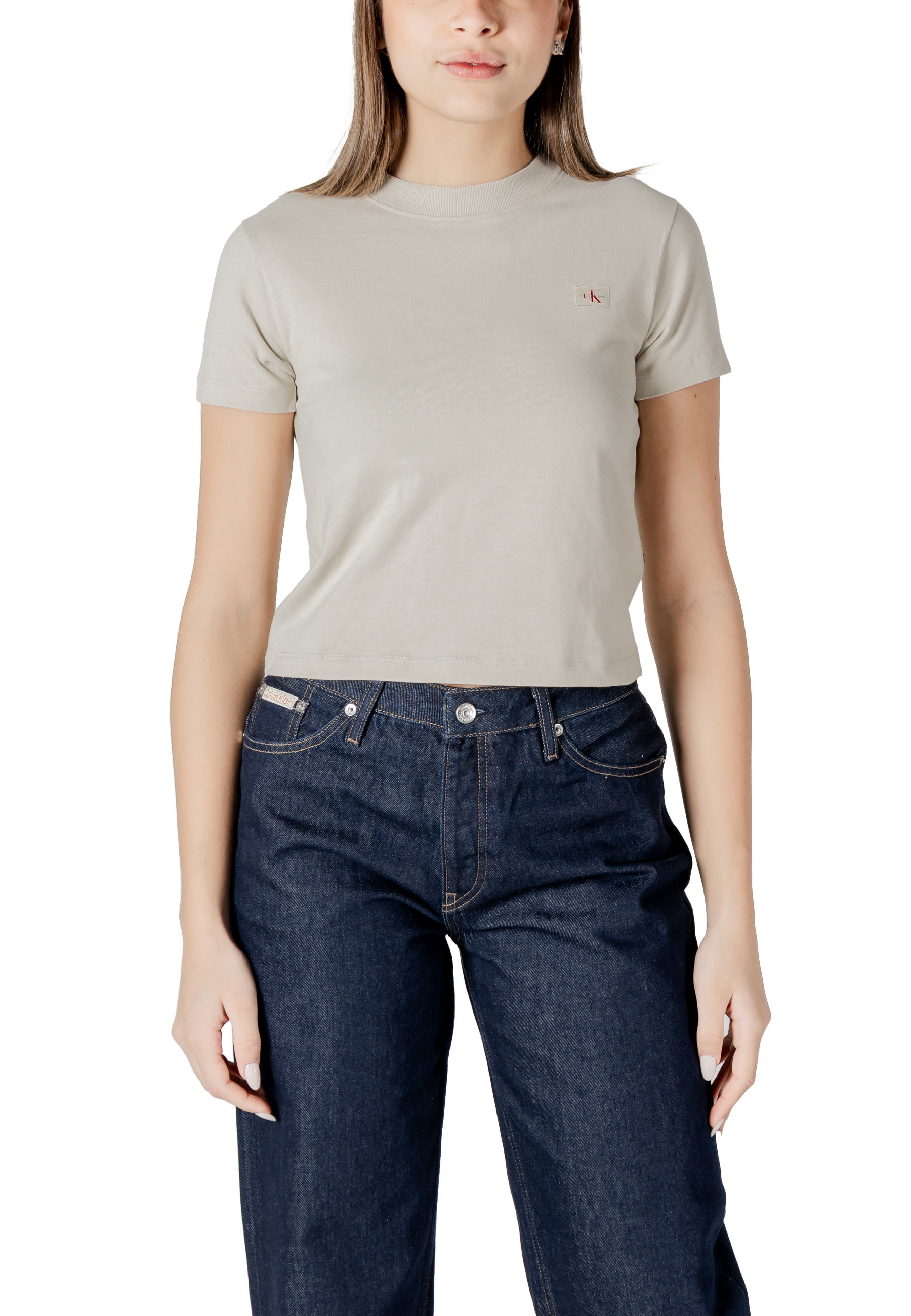 

Футболка Calvin Klein Jeans