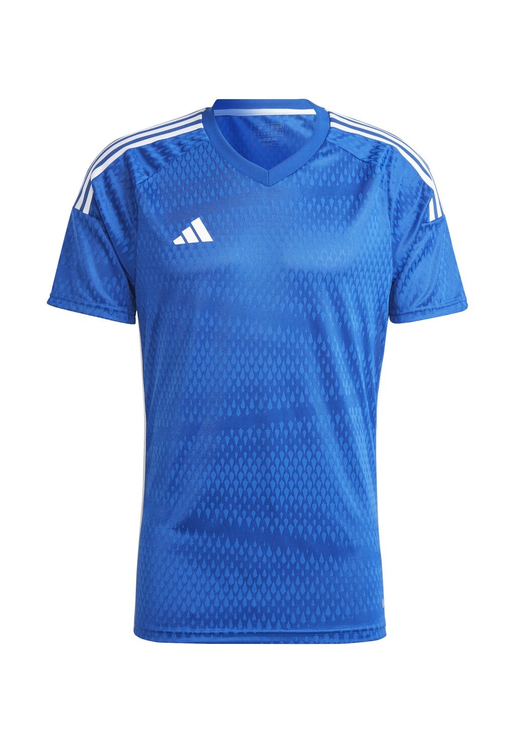 

Футбольная майка 23 COMPETITION MATCH adidas, синий