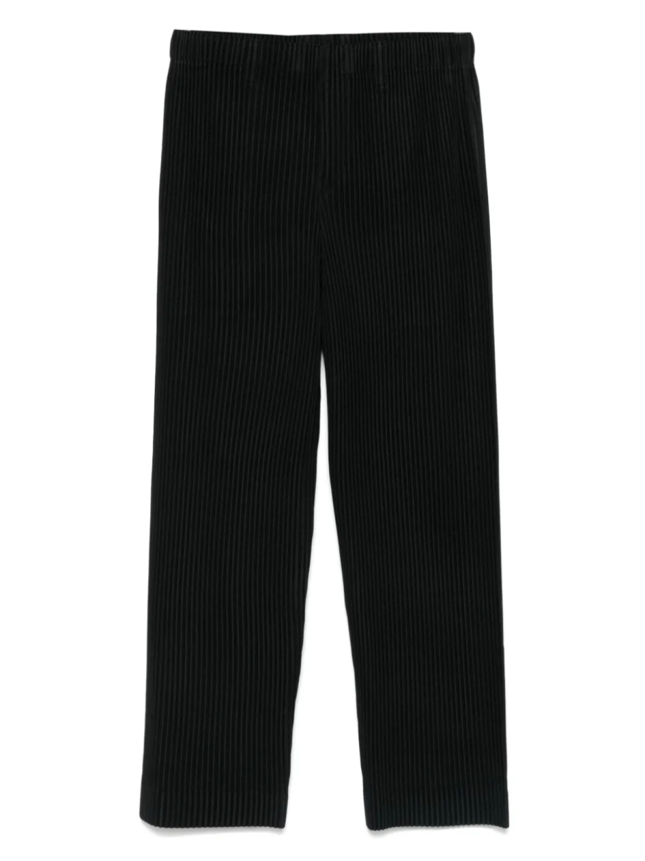 

Брюки Tailored Pleats 2 Homme Plissé Issey Miyake, черный