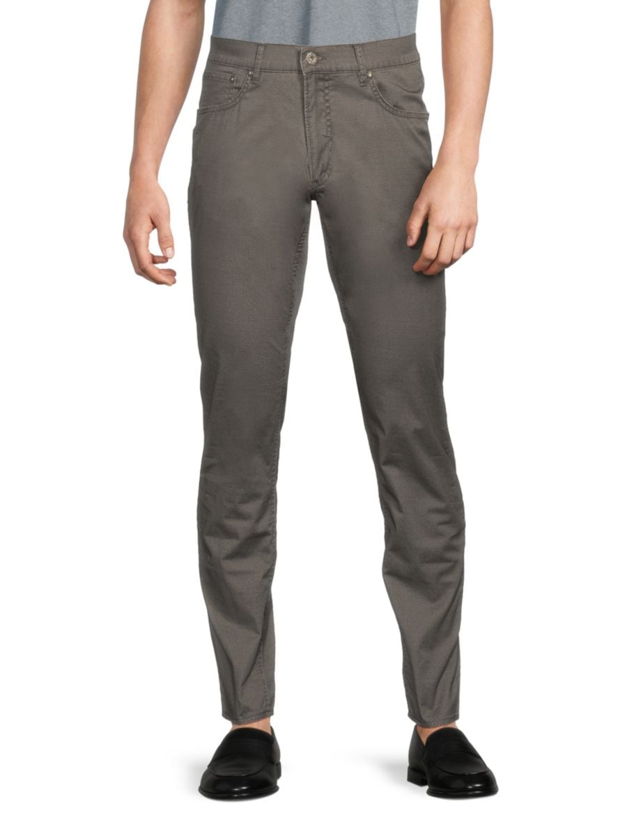 

Джинсы Chuck Stretch Cotton Brax, цвет Street