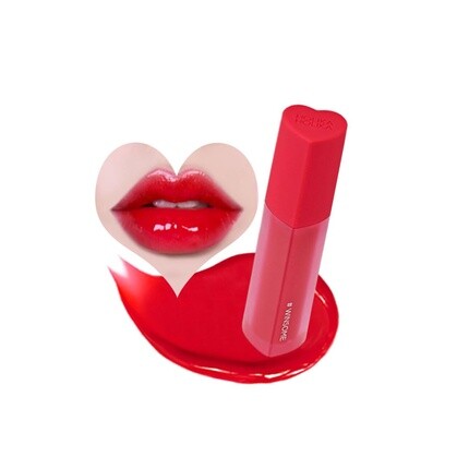 

Блеск для губ Holika Holika