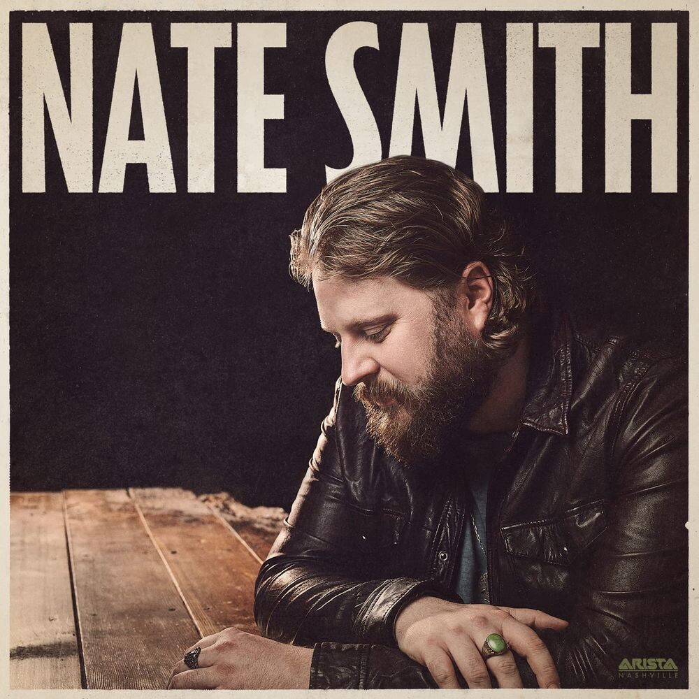 

Виниловая пластинка LP Nate Smith - Nate Smith