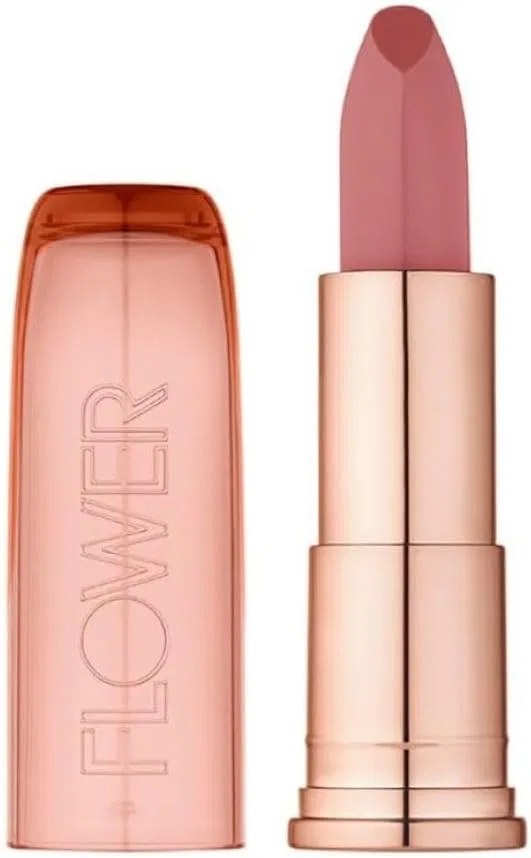 Увлажняющая помада FLOWER BEAUTY Butter Cup 28.35 г